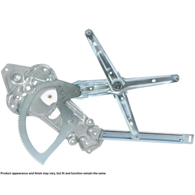 Cardone 82-2119A Window Regulator, Front Right Passenger Side