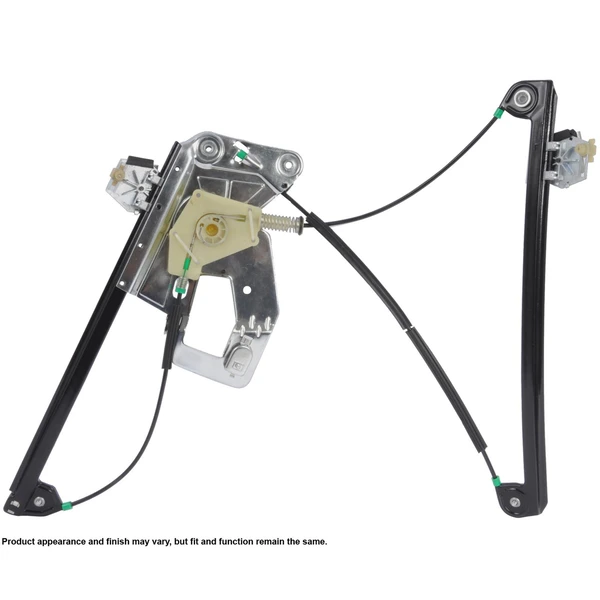 Cardone 82-2134A Window Regulator, Front Left Driver Side