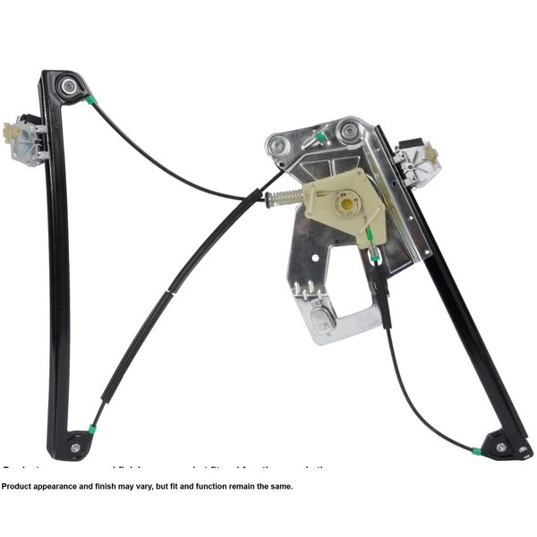 Cardone 82-2135A Window Regulator, Front Right Passenger Side