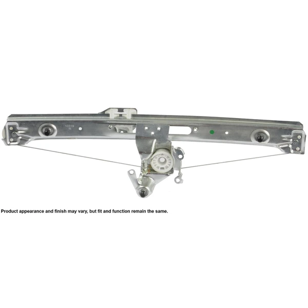 Cardone 82-2136A Window Regulator, Rear Right Passenger Side