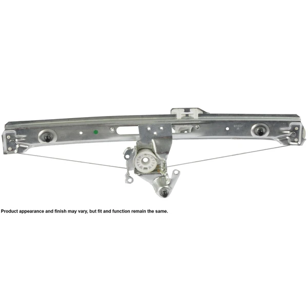 Cardone 82-2137A Window Regulator, Rear Left Driver Side