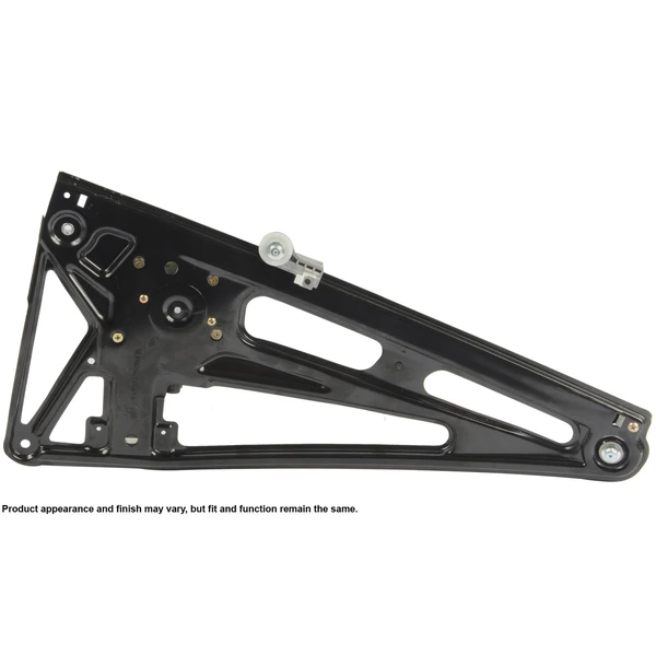 Cardone 82-2158AR Window Motor and Regulator Assembly, Rear Right Passenger Side