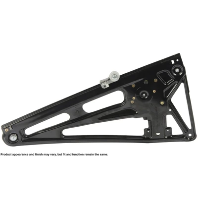 Cardone 82-2199AR Window Motor and Regulator Assembly, Rear Left Driver Side