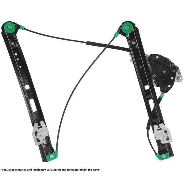 Cardone 82-3005CR Window Motor and Regulator Assembly, Front Right Passenger Side