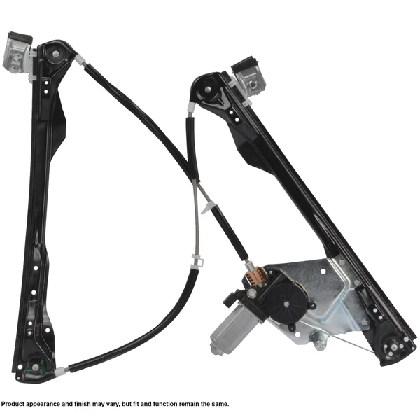 Cardone 82-3005AR Window Motor and Regulator Assembly, Front Left Driver Side