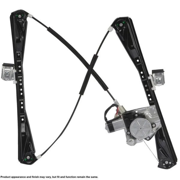 Cardone 82-3005BR Window Motor and Regulator Assembly, Front Left Driver Side