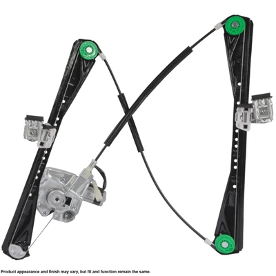 Cardone 82-3005BR Window Motor and Regulator Assembly, Front Left Driver Side