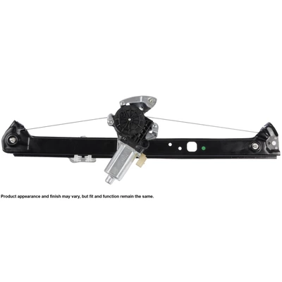 Cardone 82-3005DR Window Motor and Regulator Assembly, Rear Right Passenger Side