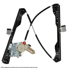 Cardone 82-3006AR Window Motor and Regulator Assembly, Front Right Passenger Side