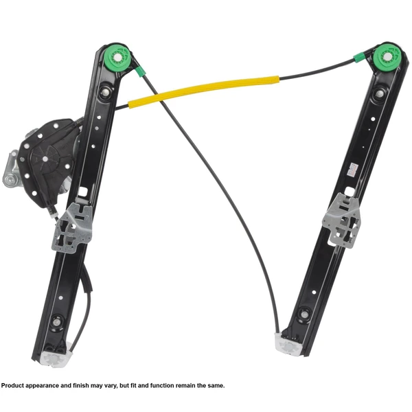 Cardone 82-3006C Window Regulator, Front Left Driver Side