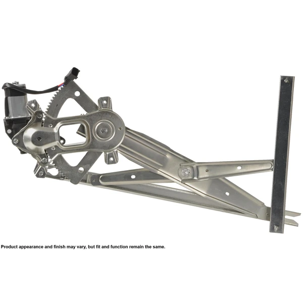 Cardone 82-3013AR Window Motor and Regulator Assembly, Front Left Driver Side
