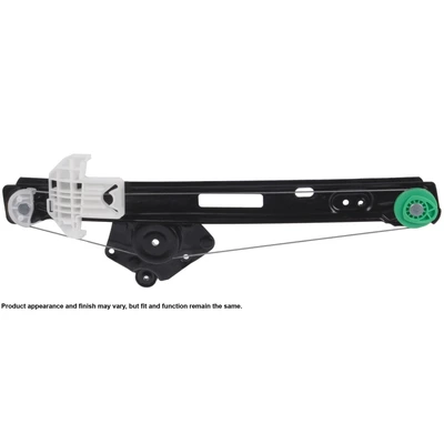 Cardone 82-3029A Window Regulator, Rear Right Passenger Side