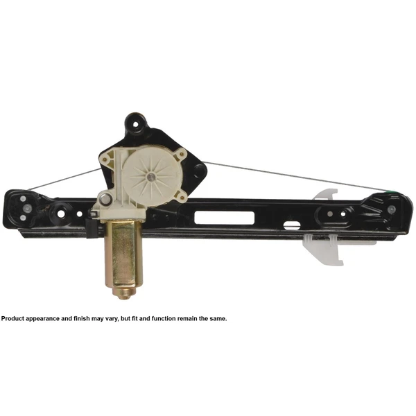 Cardone 82-3029AR Window Motor and Regulator Assembly, Rear Right Passenger Side
