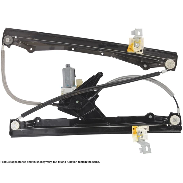 Cardone 82-3022AR Window Motor and Regulator Assembly, Front Left Driver Side