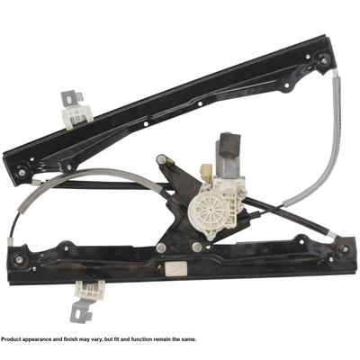 Cardone 82-3022AR Window Motor and Regulator Assembly, Front Left Driver Side