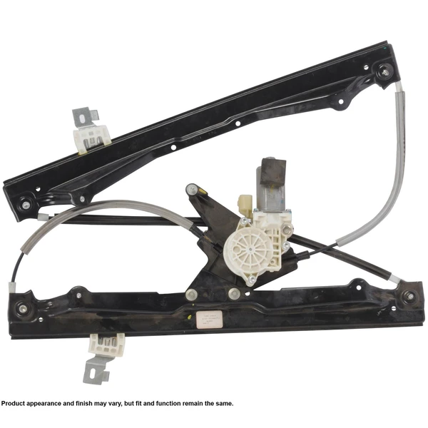 Cardone 82-3022AR Window Motor and Regulator Assembly, Front Left Driver Side