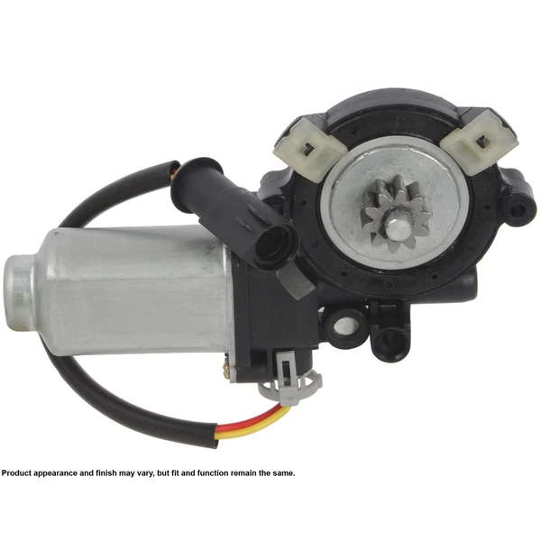 Cardone 82-3037 Window Motor, Rear Left Driver Side