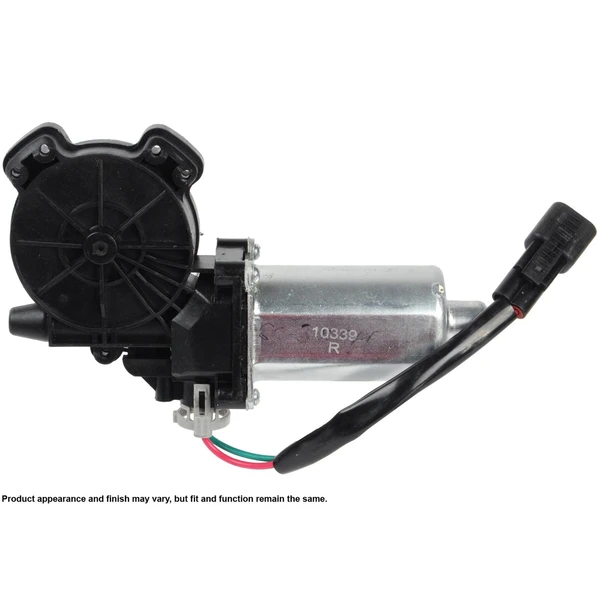 Cardone 82-3039 Window Motor, Front Right Passenger Side