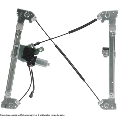 Cardone 82-3039CR Window Motor and Regulator Assembly, Front Right Passenger Side