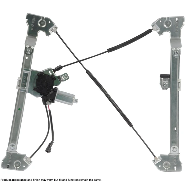 Cardone 82-3039CR Window Motor and Regulator Assembly, Front Right Passenger Side