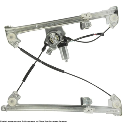 Cardone 82-3039AR Window Motor and Regulator Assembly, Front Right Passenger Side