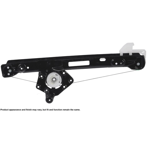 Cardone 82-3030A Window Regulator, Rear Left Driver Side