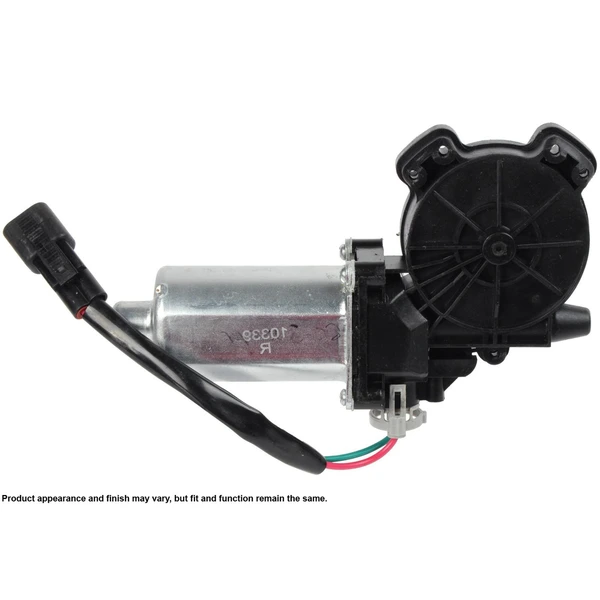 Cardone 82-3040 Window Motor, Front Left Driver Side
