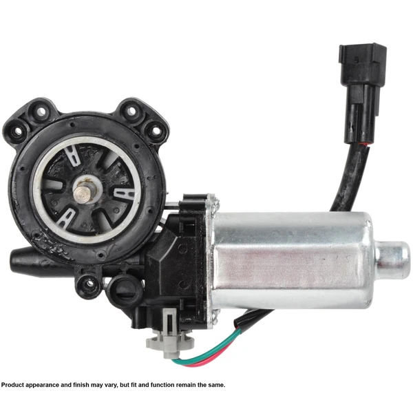 Cardone 82-3040 Window Motor, Front Left Driver Side