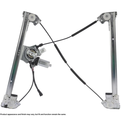Cardone 82-3040CR Window Motor and Regulator Assembly, Front Left Driver Side