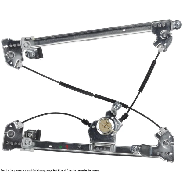 Cardone 82-3040A Window Regulator, Front Left Driver Side