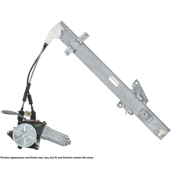 Cardone 82-3051AR Window Motor and Regulator Assembly, Front Right Passenger Side