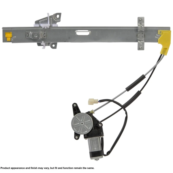 Cardone 82-3052AR Window Motor and Regulator Assembly, Front Left Driver Side