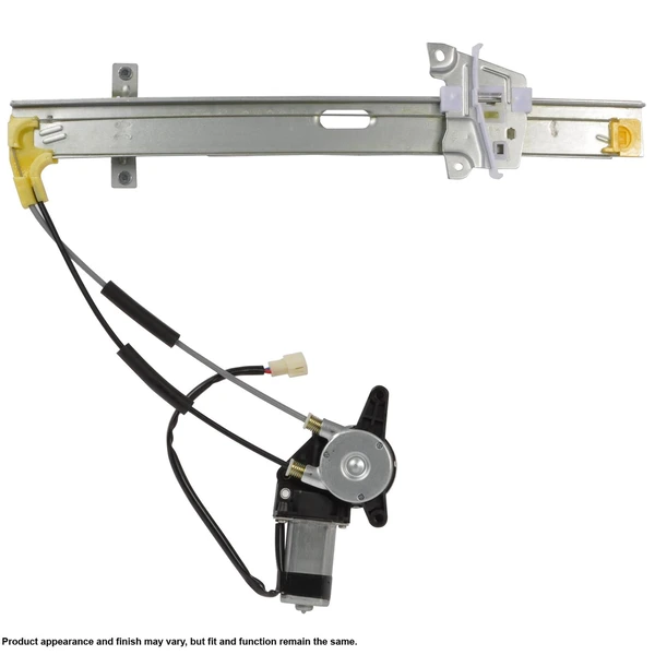 Cardone 82-3052AR Window Motor and Regulator Assembly, Front Left Driver Side