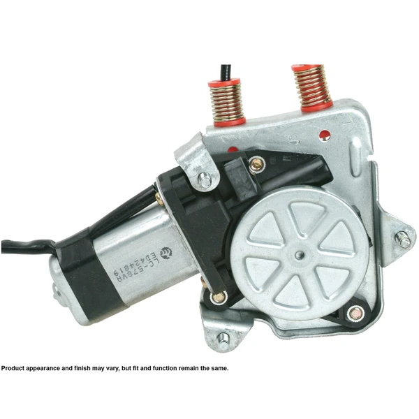 Cardone 82-3101R Window Motor and Regulator Assembly, Front Right Passenger Side