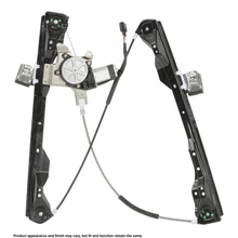 Cardone 82-3184AR Window Motor and Regulator Assembly, Front Left Driver Side