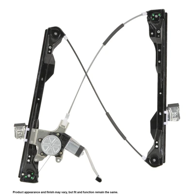 Cardone 82-3185AR Window Motor and Regulator Assembly, Front Right Passenger Side