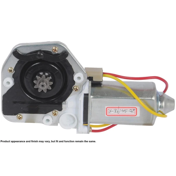 Cardone 82-318 Window Motor, Front Right Passenger Side