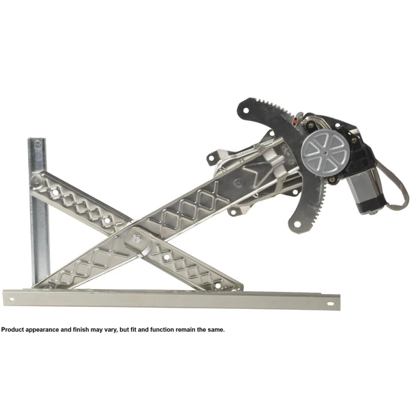 Cardone 82-318AR Window Motor and Regulator Assembly, Front Right Passenger Side