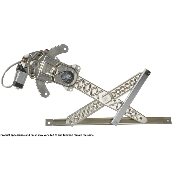 Cardone 82-318AR Window Motor and Regulator Assembly, Front Right Passenger Side
