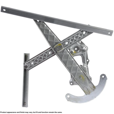 Cardone 82-318B Window Regulator, Front Right Passenger Side