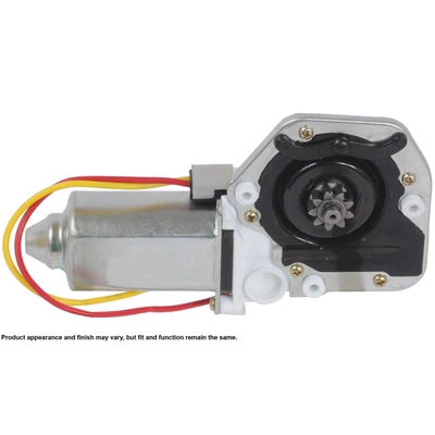 Cardone 82-319 Window Motor, Front Left Driver Side