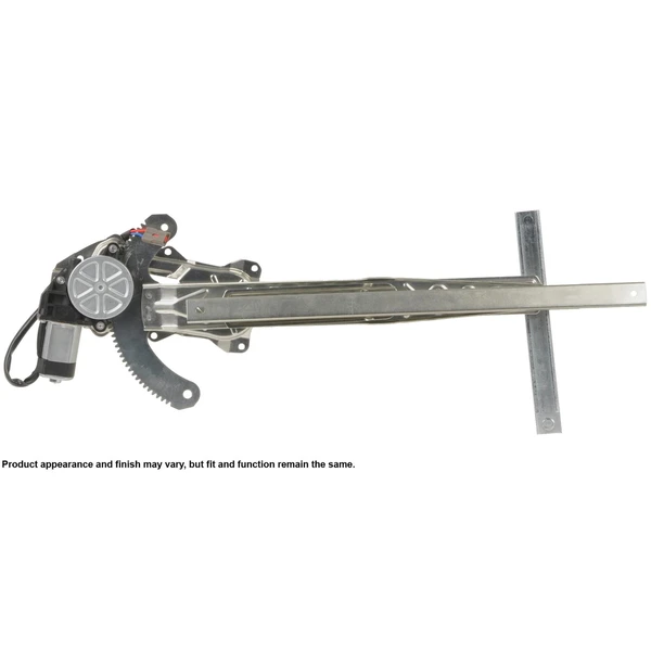 Cardone 82-319AR Window Motor and Regulator Assembly, Front Left Driver Side