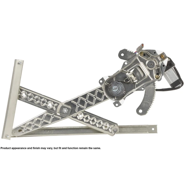 Cardone 82-319BR Window Motor and Regulator Assembly, Front Left Driver Side