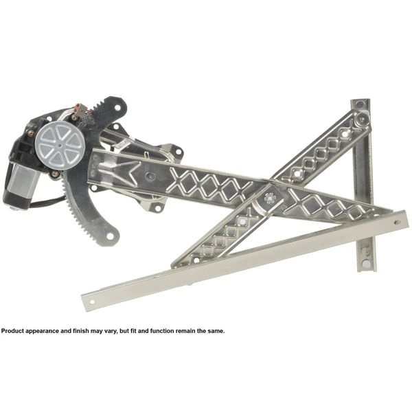 Cardone 82-319BR Window Motor and Regulator Assembly, Front Left Driver Side