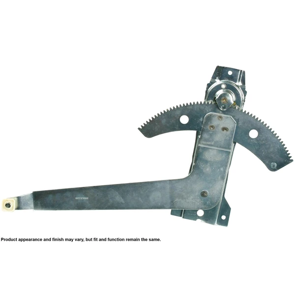 Cardone 82-31M Window Regulator, Front Left Driver Side