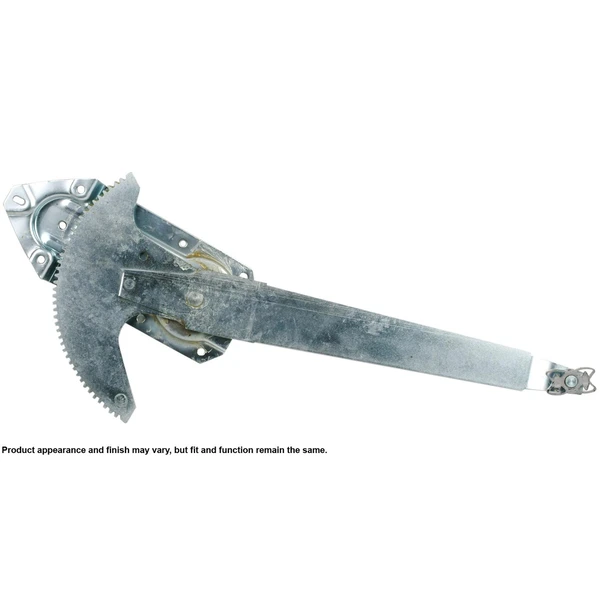 Cardone 82-31A Window Regulator, Front Left Driver Side