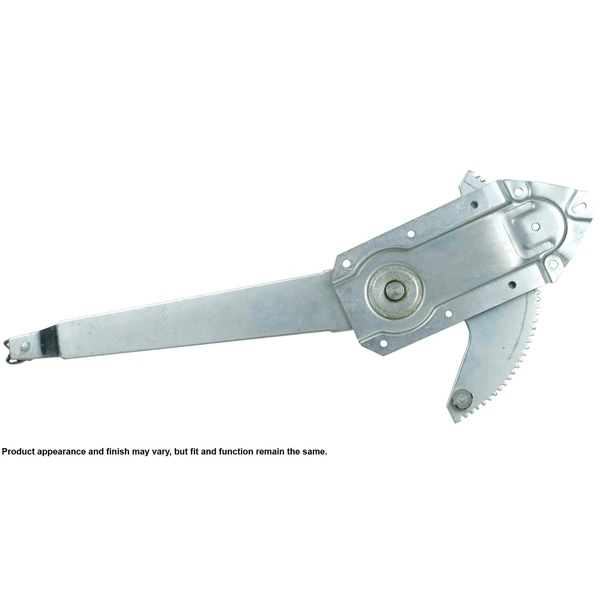 Cardone 82-31A Window Regulator, Front Left Driver Side