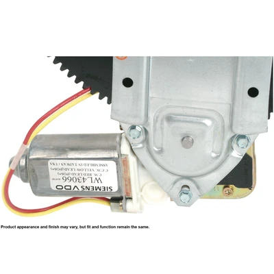 Cardone 82-31R Window Motor and Regulator Assembly, Front Left Driver Side