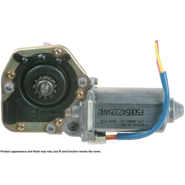 Cardone 82-320 Window Motor, Front Right Passenger Side