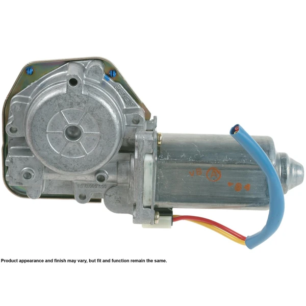 Cardone 82-321 Window Motor, Front Left Driver Side